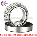 High Performance 30204 Tapered Roller Bearing With Competitive Price